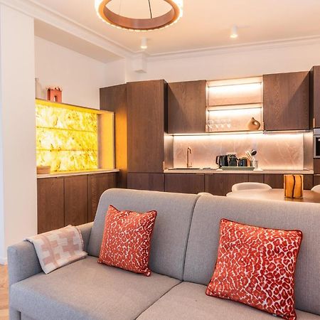 Charming And Cosy Apartment For 4 Guests París Exterior foto