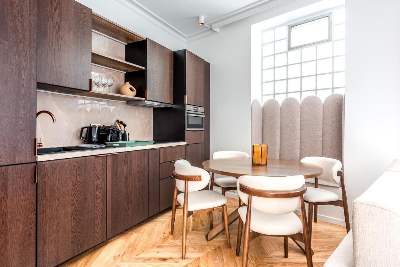 Charming And Cosy Apartment For 4 Guests París Exterior foto