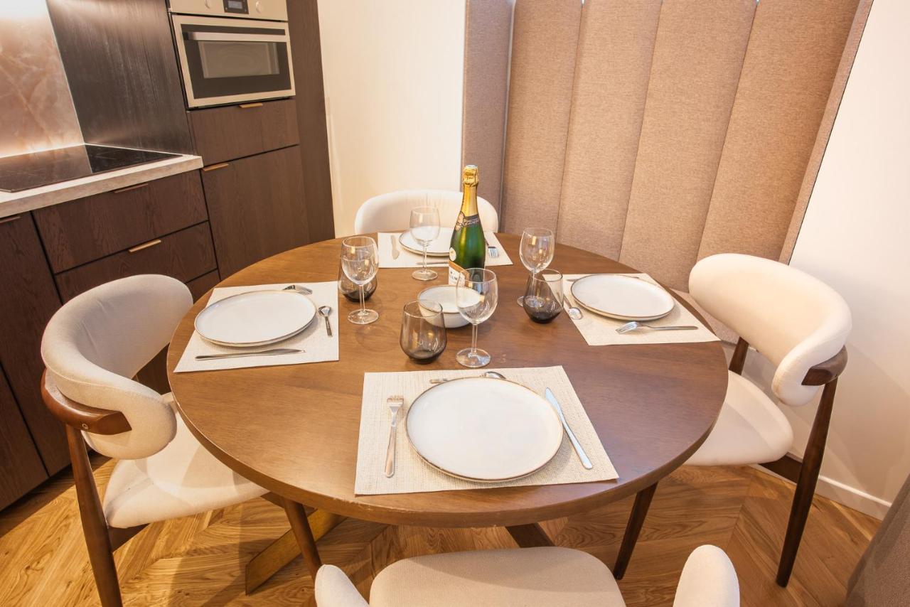 Charming And Cosy Apartment For 4 Guests París Exterior foto